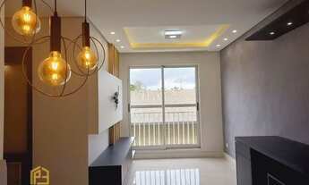 Imagem: Belo Apartamento Novo e Pronto para Morar