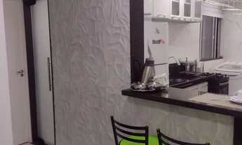 Imagem 3: Cond. Abrantes Apartamento com 2 dormitórios