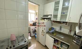 Imagem 4: Apartamento à venda no bairro Cinquentenário - Belo Horizonte/MG