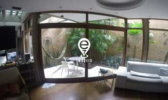 Imagem 5: Sobrado para aluguel, 3 quartos, 3 suítes, 2 vagas, Planalto Paulista - São Paulo/SP