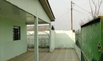 Imagem 3: CASA A VENDA NO JARDIM CATUAÍ II EM APUCARANA