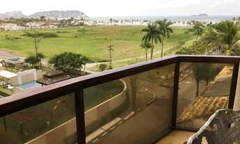 Imagem 7: Apartamento com 3 dormitórios à venda, 160 m² - Enseada - Guarujá/SP