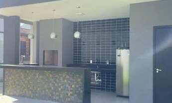 Imagem 2: Sobrado com 2 dormitórios para alugar, 70 m² por R$ 2.000,00/mês - Jardim Santo Antônio