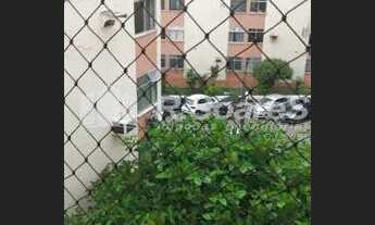 Imagem 4: Apartamento com 2 quartos em Thomaz Coelho