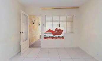 Imagem 4: Sobrado com 2 dormitórios à venda, 100 m² por R$ 450.000 - Vila Prudente - São Paulo/SP