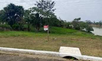 Imagem 3: Vendo excelente terreno no condomínio chácara ipê R$ 398.000,0