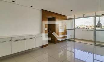 Imagem 3: Apartamento para Aluguel - Maria Virgínia, 3 Quartos, 70 m2