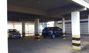 Imagem 3: Apartamento a venda com 03 quartos, no bairro Santa Terezinha, na cidade de São Lourenço/M