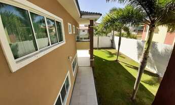 Imagem 7: Vendo ou troco Linda casa dúplex com 5 suites e piscina na Sapiranga