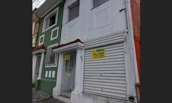 Imagem: Casa para aluguel possui 67 metros quadrados