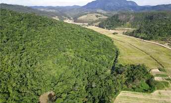 Imagem 3: Amplo sitio na cidade de Ascurra/SC
