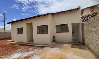 Imagem 2: Ágio casa de esquina em Senador Canedo