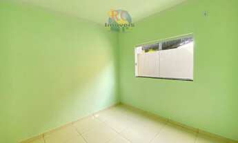 Imagem 4: Casa 2 quartos - VILA ISABEL - GOIANIRA