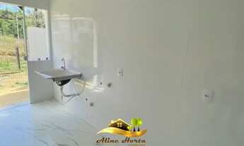 Imagem 6: Casa em Condomínio fechado com 3 quartos em Vespasiano/MG