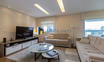 Imagem 5: LINDO APTO COM 2 DORMITORIOS E 2 SUITES NA VILA OLIMPIA