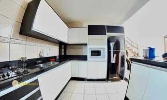 Imagem 5: Casa com 3 dormitórios sendo 1 suíte, Bairro Parque da matriz