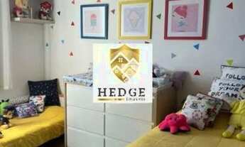 Imagem 8: Apartamento com 2 dormitórios à venda, 112 m² por R$ 799.000 - Vila Andrade - São Paulo/SP