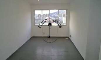 Imagem 2: Locação de Apartamento 3 Quartos(1 Revertido) perto do Center Shopping