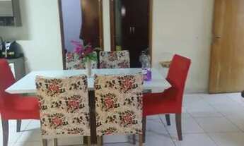 Imagem 4: Excelente Casa no Buritis 4 Quadra 24 - Escriturada e Registrada