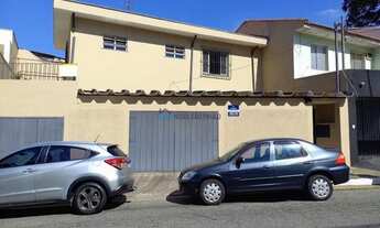 Imagem: Sobrado 3 dorms, 2 suítes, 3 vagas - 1.500