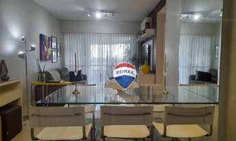 Imagem 3: Apartamento com 3 quartos à venda, 99 m² por R$ 990.000 - Rio2 - Front Lake - Barra da Tij