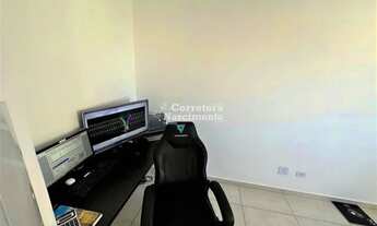 Imagem 2: HR.Apartamento para aluguel e venda - 69 m² com 2 quartos em Siete Residence