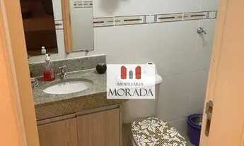 Imagem 2: Apartamento com 2 dormitórios à venda, 45 m² por R$ 245.000 - Jardim América - São José do