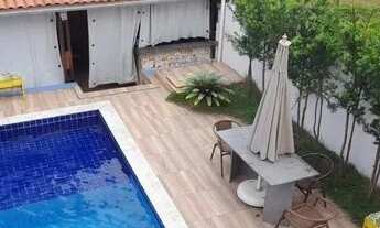 Imagem 7: Casa em Jacumã com piscina e vista MAR