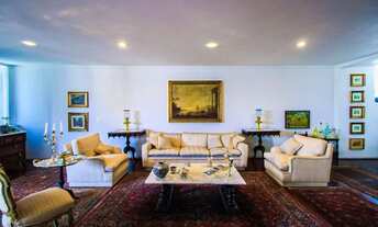 Imagem: Apartamento Venda Jardim Paulista 370 m²