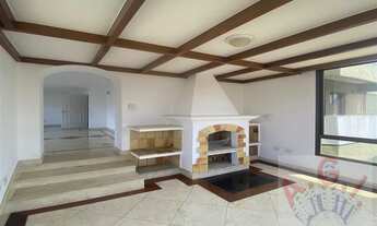 Imagem 3: Apartamento duplex com 03 suítes para locação em Santana, 313 m²