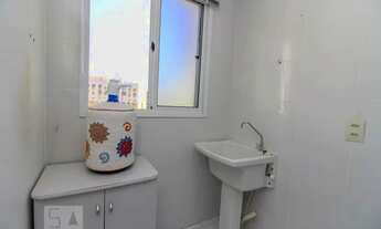 Imagem 3: Apartamento para Aluguel - Vila Ipiranga, 2 Quartos, 69 m2