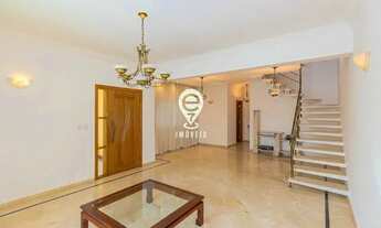 Imagem 7: Sobrado à venda, 4 quartos, 4 suítes, 3 vagas, Bosque da Saúde - São Paulo/SP