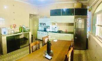 Imagem 5: Sobrado para alugar no Jardim Ipanema - Santo André/SP. 145m²