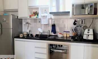 Imagem 6: APARTAMENTO DE 1 DORMITÓRIO NA REGIÃO DO HIGIENÓPOLIS