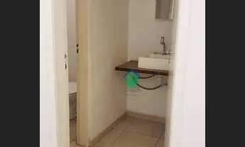 Imagem 7: Sobrado com 3 dormitórios, 100 m² - venda por R$ 750.000,00 ou aluguel por R$ 4.063,00/mês