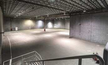 Imagem 3: Galpão em Santa Fé - Osasco