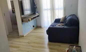 Imagem: Apartamento Vida Plena Guarulhos
