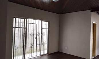 Imagem: Casa de 2/4 na José Malcher com a Alcindo