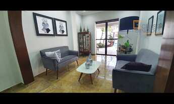 Imagem 2: Casa - Sobrado - Alto Padrão 3 dormitórios, sendo 2 suítes, edícula, piscina, 4 vagas - Sa