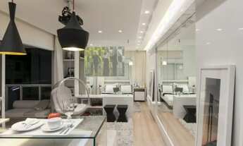 Imagem 6: STUDIO RESIDENCIAL em São Paulo - SP, Vila Mariana