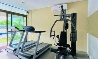 Imagem 6: Apartamento de 170m2 com 4 suítes para alugar