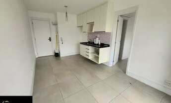 Imagem 6: Santa Cecília| 41m2 | Suíte| Sacada |1 Vaga| Com Lazer