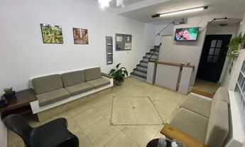 Imagem 2: Sobrado à venda, 2 quartos, Campo Belo - São Paulo/SP