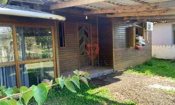 Imagem: Casa com 3 dormitórios para alugar, 100