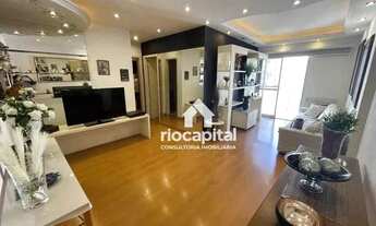 Imagem: Apartamento com 2 quartos à venda, 80 m²