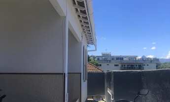 Imagem 3: Casa com dois quartos - Bairro Valparaíso - Petrópolis, RJ