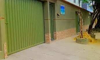 Imagem: Casa geminada