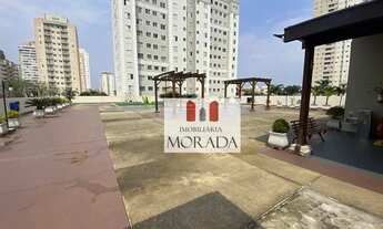 Imagem 5: Apartamento com 2 dormitórios à venda, 44 m² por R$ 255.000,00 - Parque Industrial - São J