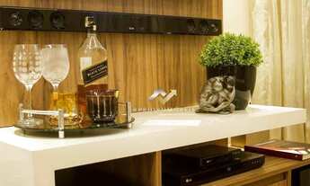 Imagem 4: Apartamento com 2 dormitórios à venda, 45 m² por R$ 315.000,00 - Parque São Vicente - Mauá