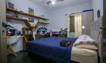 Imagem 7: Casa em Vila Monte Alegre - Ribeirão Preto